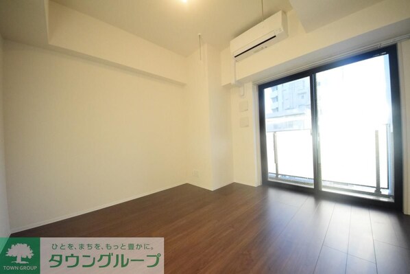 SKTの物件内観写真